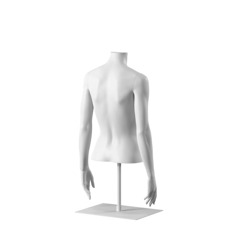 BUSTO DONNA F051 - immagine 7