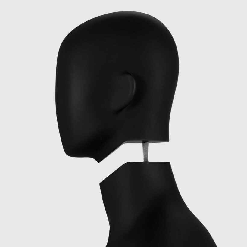 Busto Uomo Omnia M151 - immagine 7