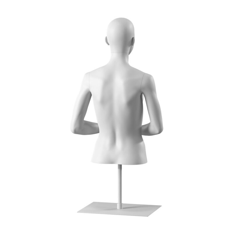 BUSTO DONNA F052 - immagine 4