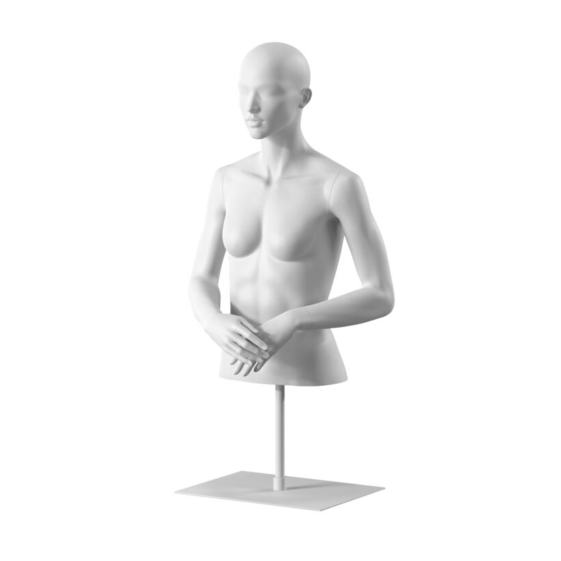 BUSTO DONNA F052 - immagine 2