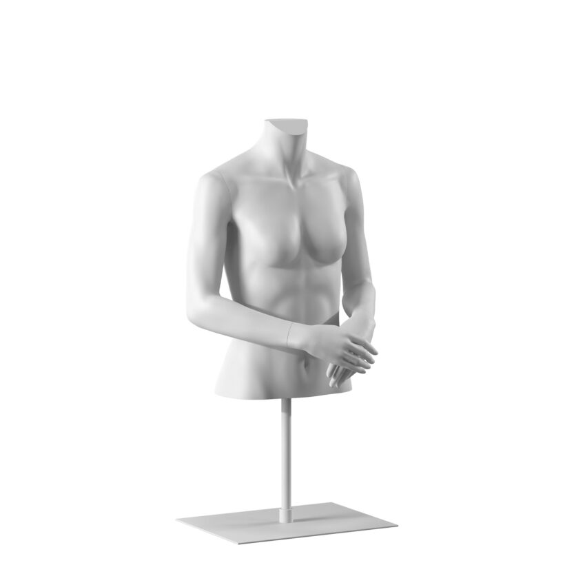 BUSTO DONNA F052 - immagine 3