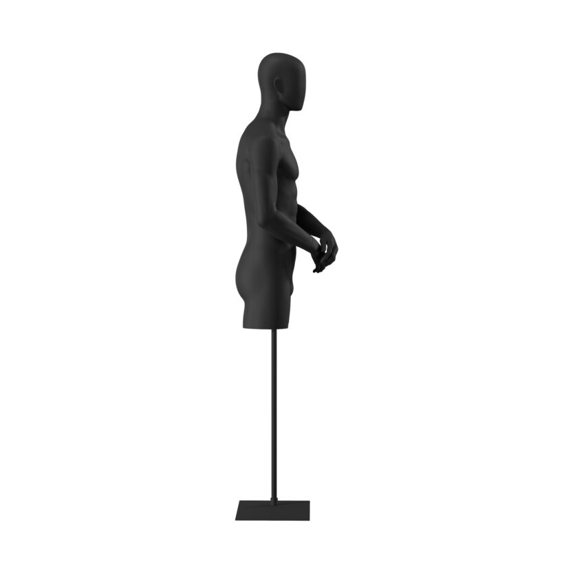 TORSO UOMO M102N LUNGO - immagine 4