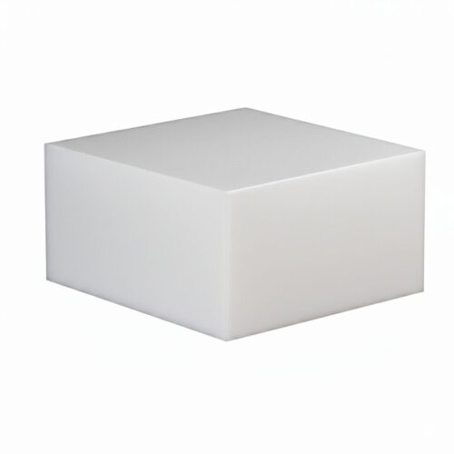 CUBO EXPO IN POLIETILENE H20