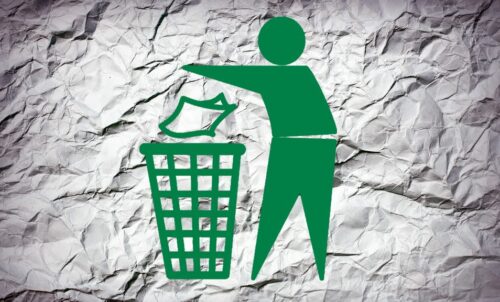 Scopri di più sull'articolo Ridurre Riutilizzare Riciclare