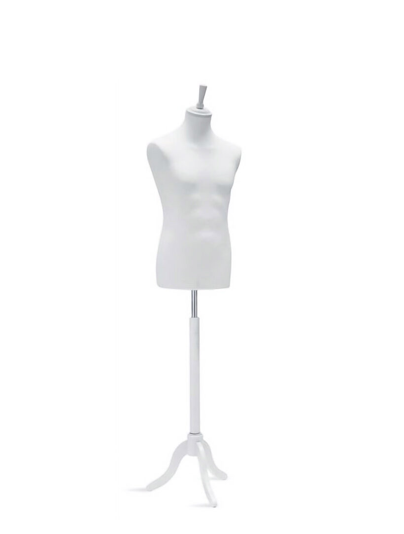 Busto Uomo Comfort BU9568P58 - immagine 2