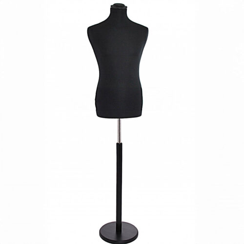 Busto Uomo Comfort BU9550P01T
