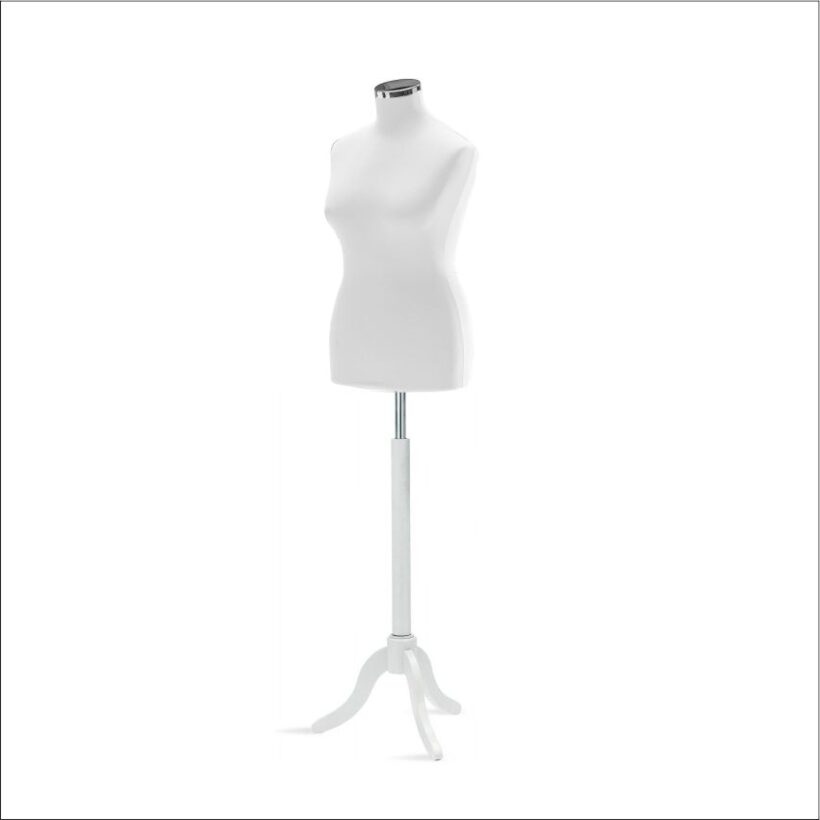 Busto Donna XL BTB