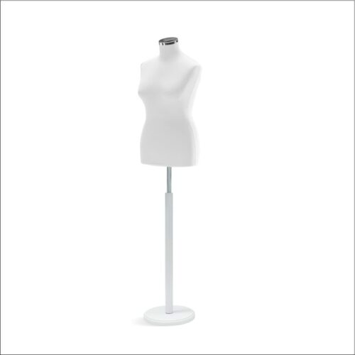 Busto Donna XL BTTB