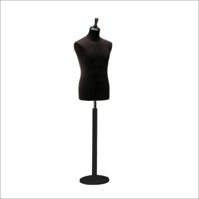 Busto Uomo Comfort BU9550P01