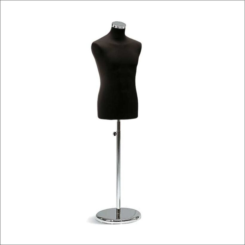 Busto Uomo Comfort BU9550P10