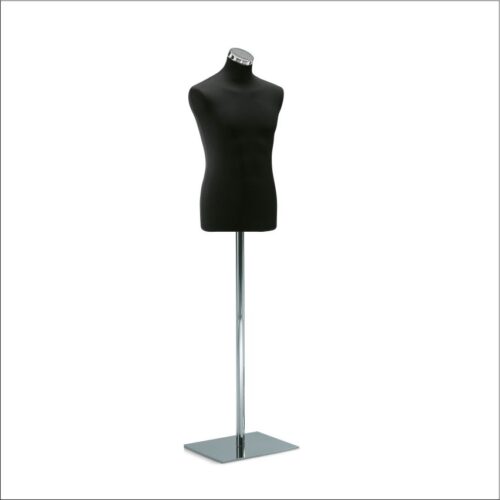 Busto Uomo Comfort BU9550P20