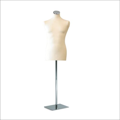 Busto Uomo Comfort BU9551P20