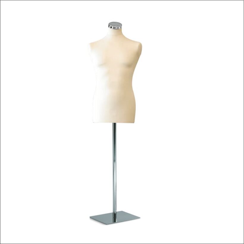 Busto Uomo Comfort BU9551P20