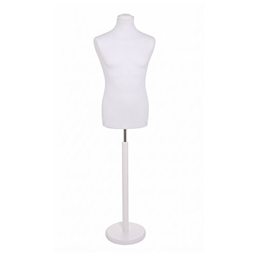 Busto Uomo Comfort BU9568P03T