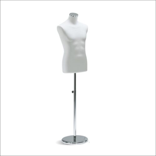 Busto Uomo Comfort BU9568P10