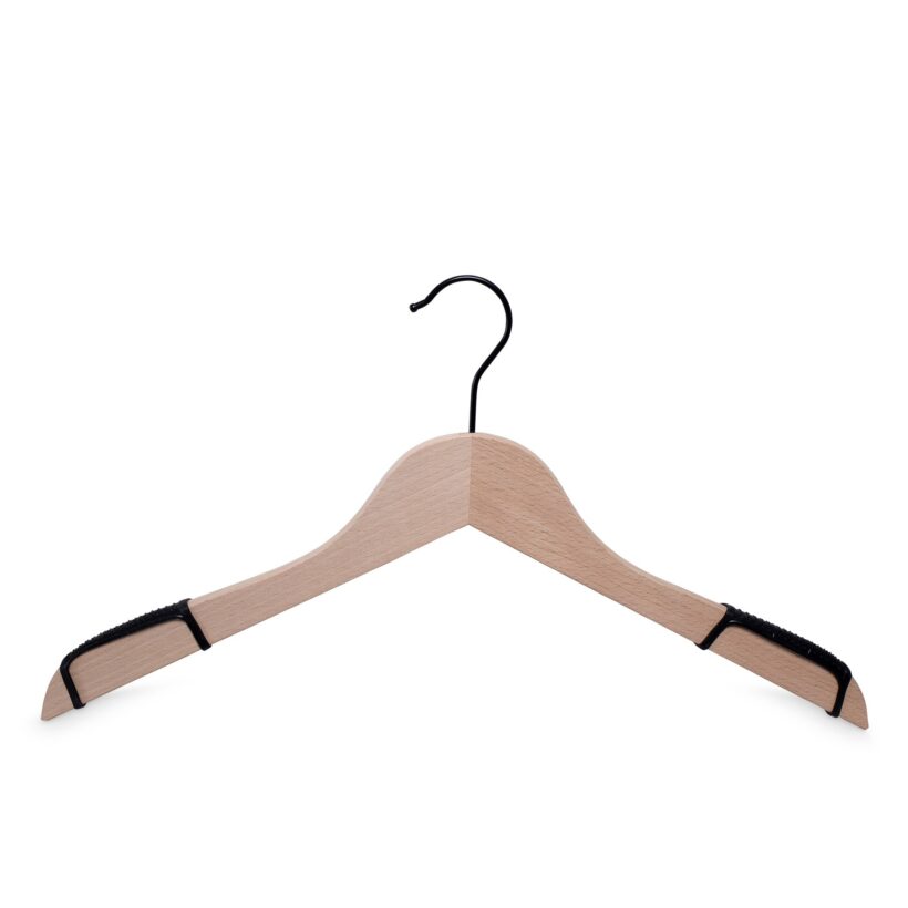 ANTISCIVOLO SILICONE NERO HLR2WBL