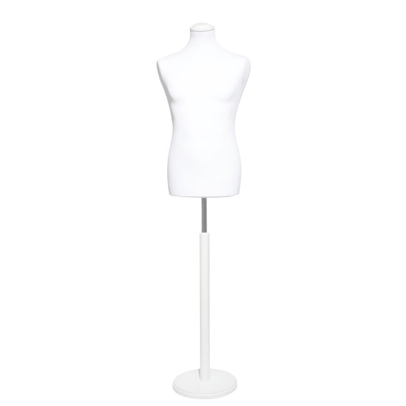 Busto Uomo Comfort BU9568P03T - immagine 2