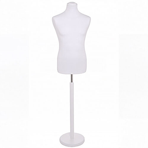 Busto Uomo Comfort BU9568P03T