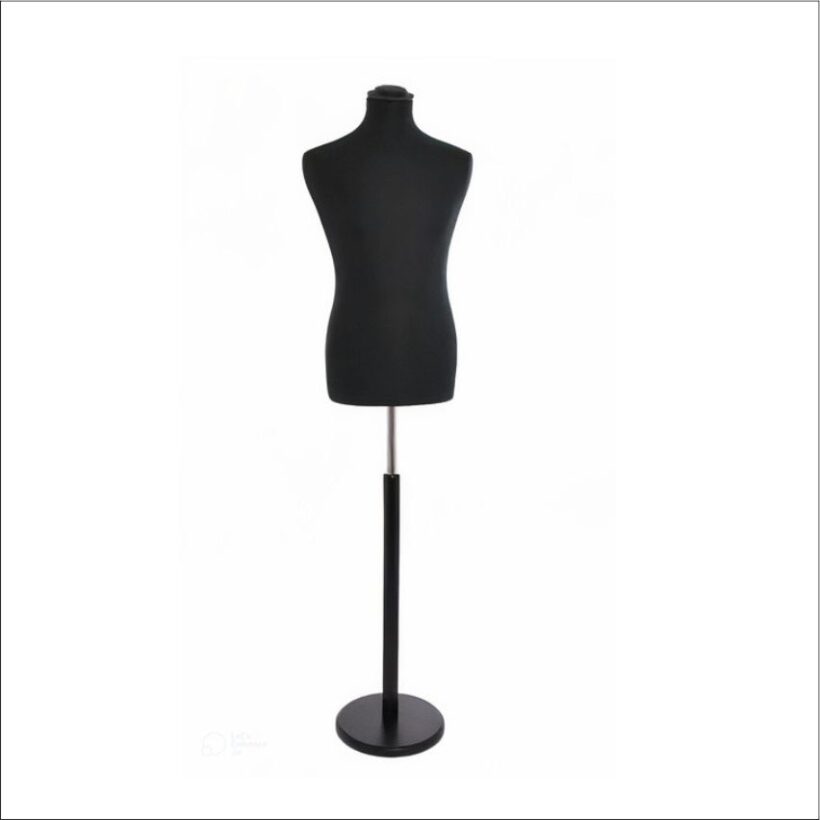 Busto Uomo Comfort BU9550P01T