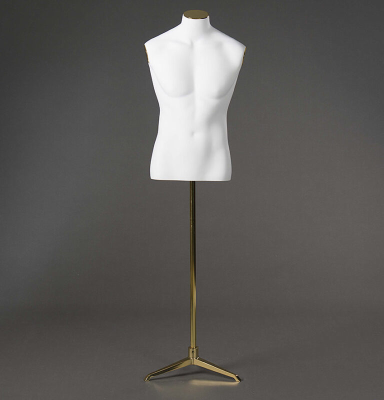 BUSTO SARTORIALE PAINT BSBUMPW2