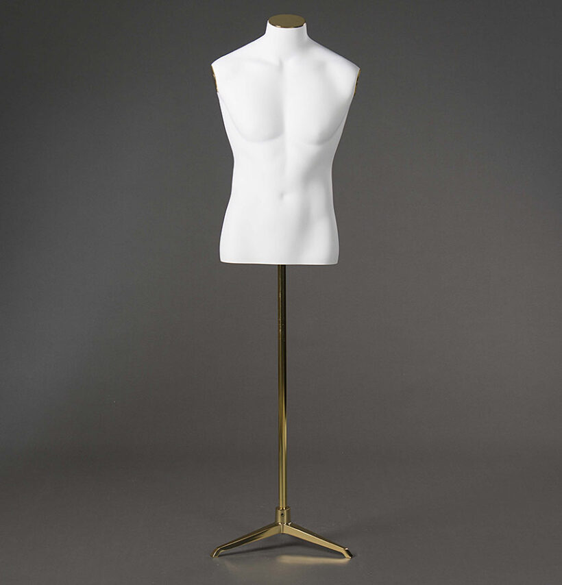 BUSTO SARTORIALE PAINT BSBUMPW2
