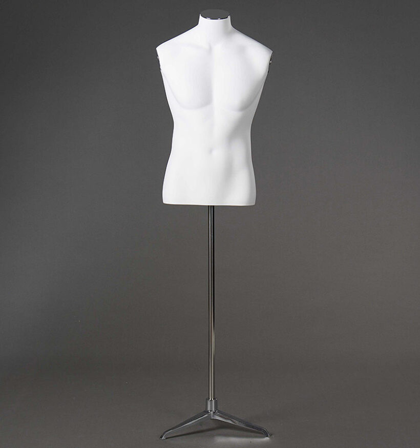 BUSTO SARTORIALE PAINT BSBUMPW2 - immagine 2