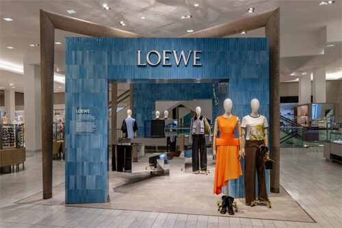 Read more about the article Collezione LOEWE