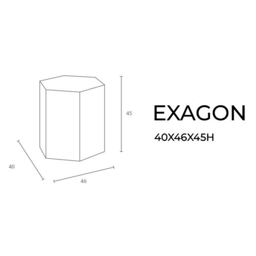EXAGON 45