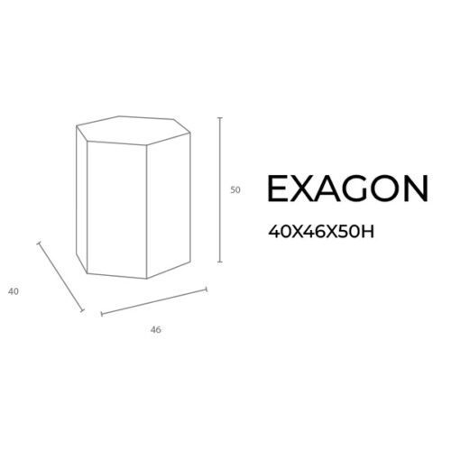 EXAGON 50