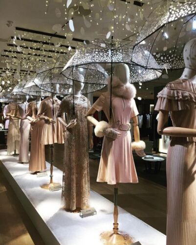 Scopri di più sull'articolo Ruolo del Visual Merchandiser