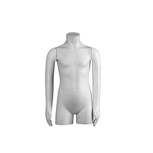 TORSO BIMBO BRACCIA TS15