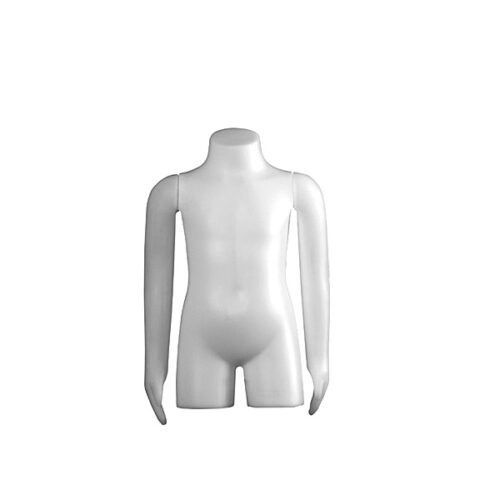 TORSO BIMBO BRACCIA TS14