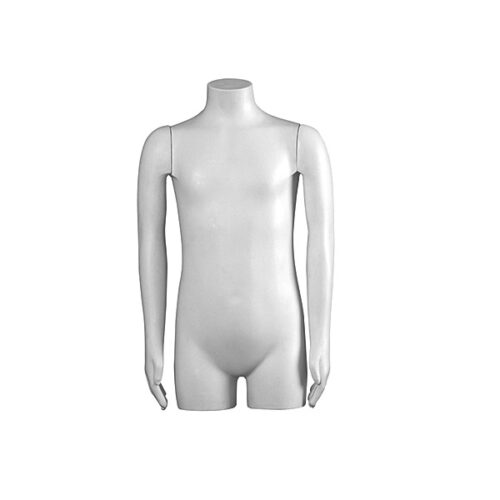 TORSO BIMBO BRACCIA TS16
