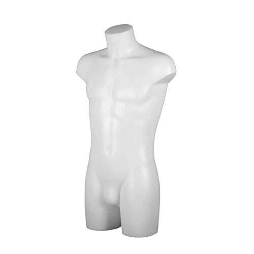 TORSO UOMO TS18
