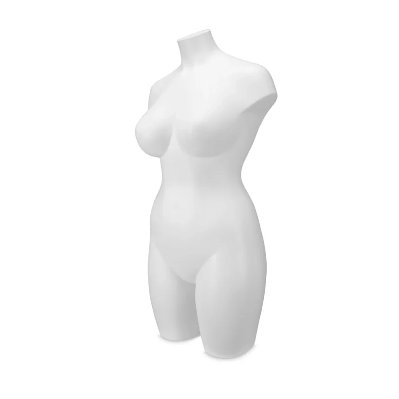 TORSO DONNA TS99 XXL - immagine 2