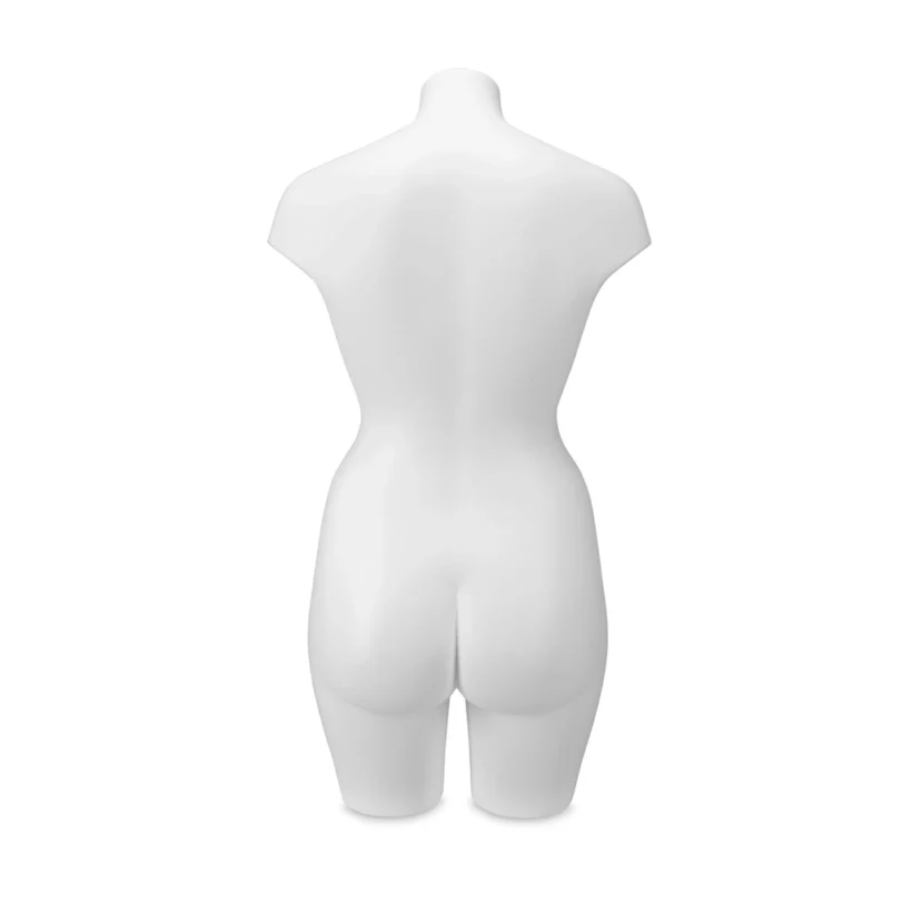 TORSO DONNA TS99 XXL - immagine 4