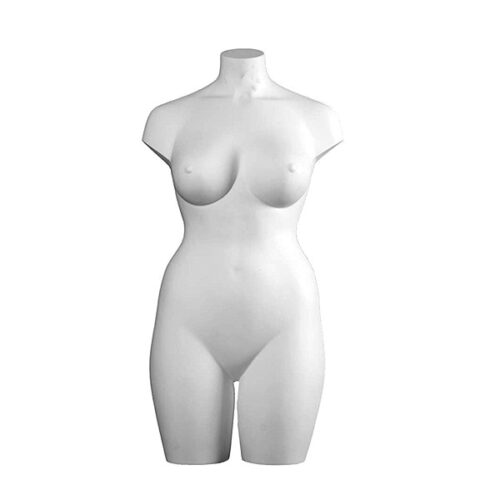 TORSO DONNA TS99 XXL
