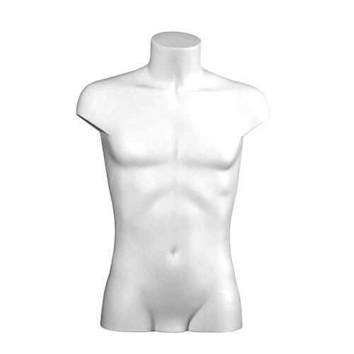BUSTO UOMO TW18