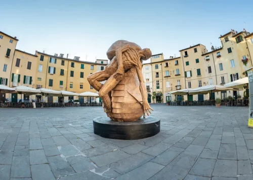Scopri di più sull'articolo Lucca Biennale Cartasia