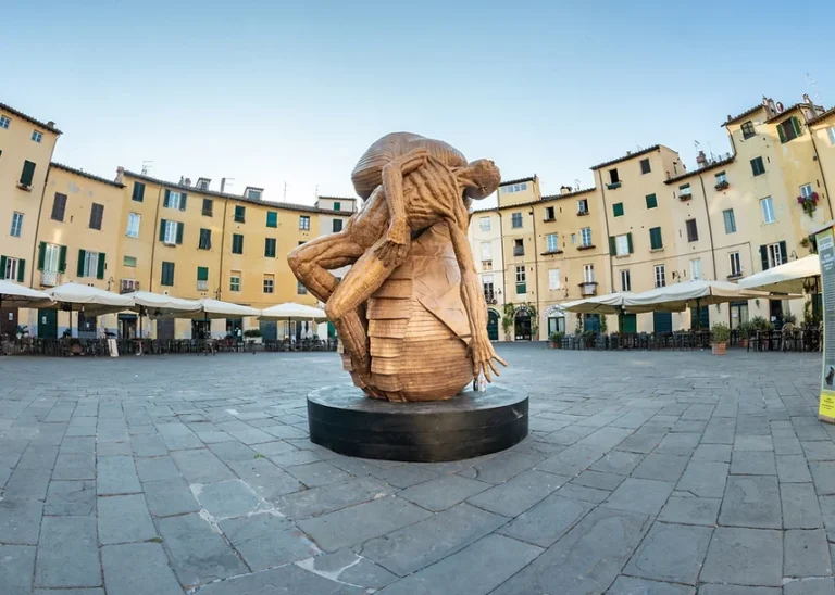 Lucca Biennale Cartasia