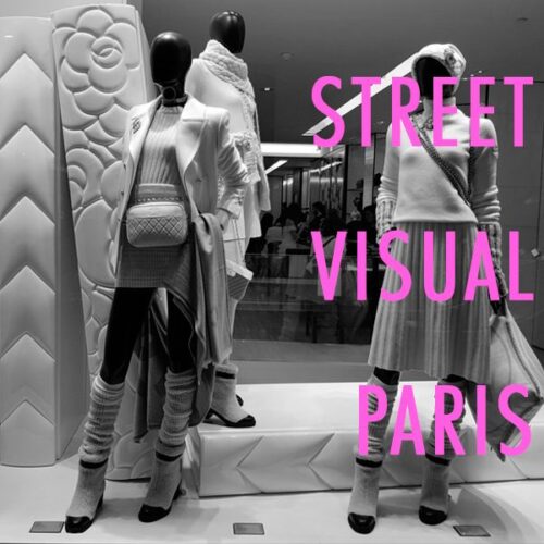 Scopri di più sull'articolo Guida al Visual Merchandiser