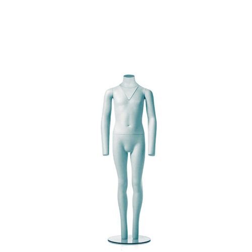 Manichino Ghost Bimbo C03