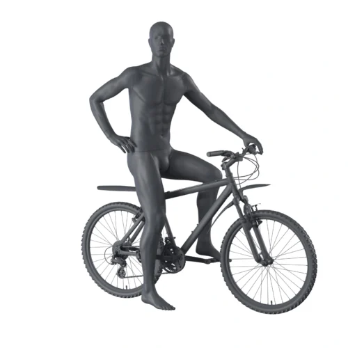 Manichino Athletic Uomo M331