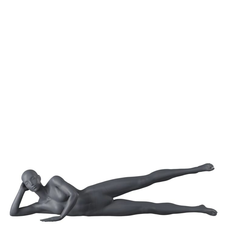 Manichino Athletic Donna TOPSPF008