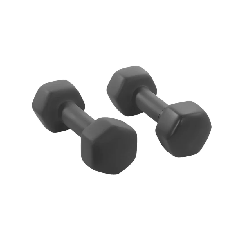 Coppia Pesi Fitness