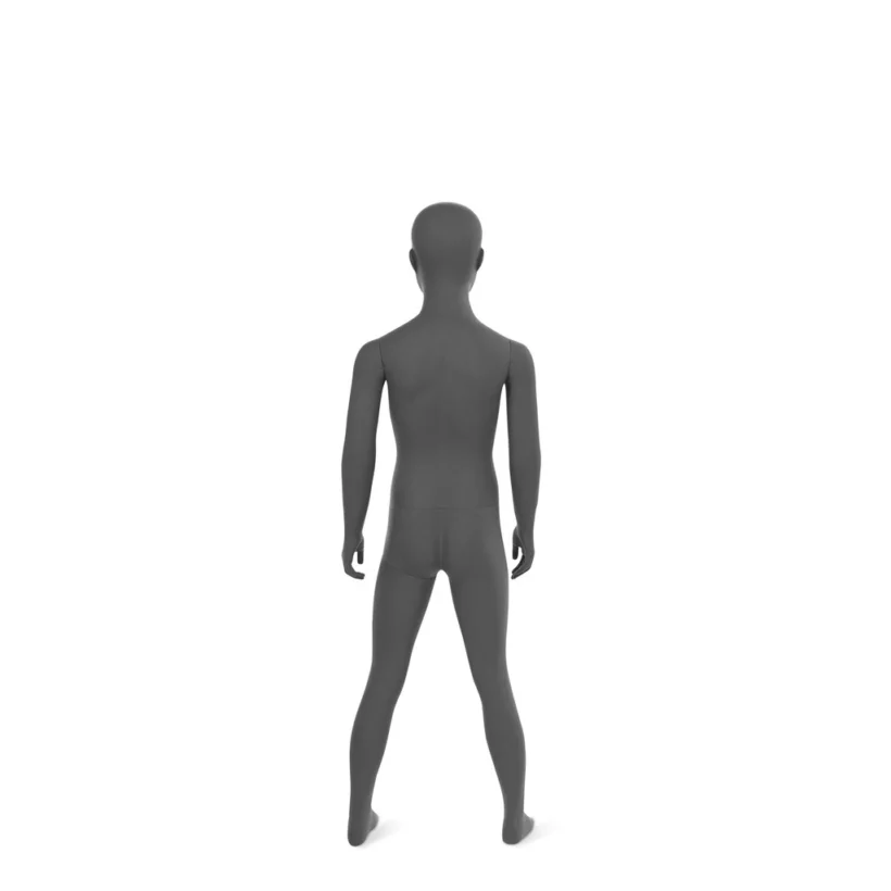 Manichino Athletic Bimbo C134 - immagine 2