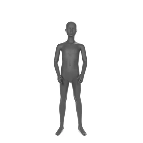 Manichino Athletic Bimbo C71