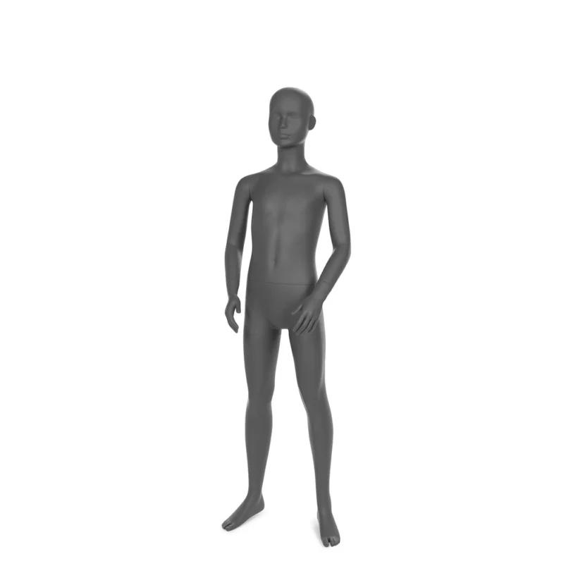 Manichino Athletic Bimbo C71 - immagine 2