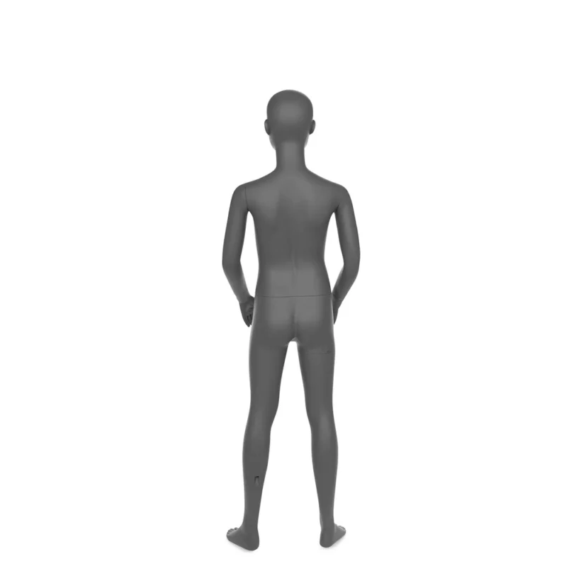 Manichino Athletic Bimbo C71 - immagine 4