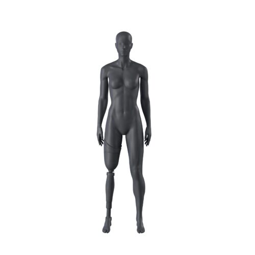 Manichino Athletic Donna TOPSPF101